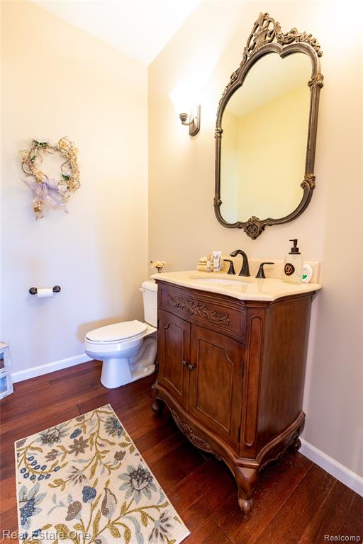 10125 Chase Lake Road, Fowlerville, MI 48836 — Photo 29