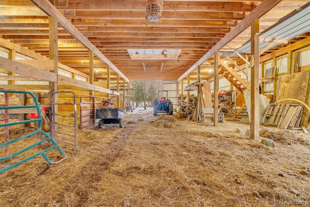 4713 BROWN Road, Kenockee, MI 48006 — Photo 42