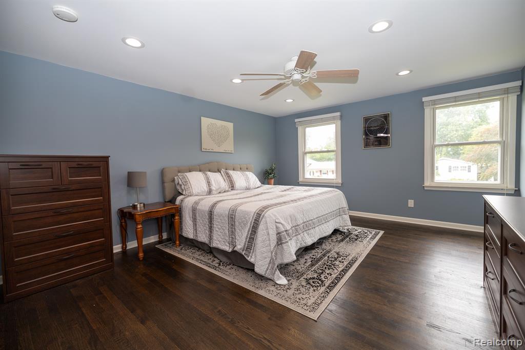 6825 ALDERLEY Way, West Bloomfield, MI — Photo 27