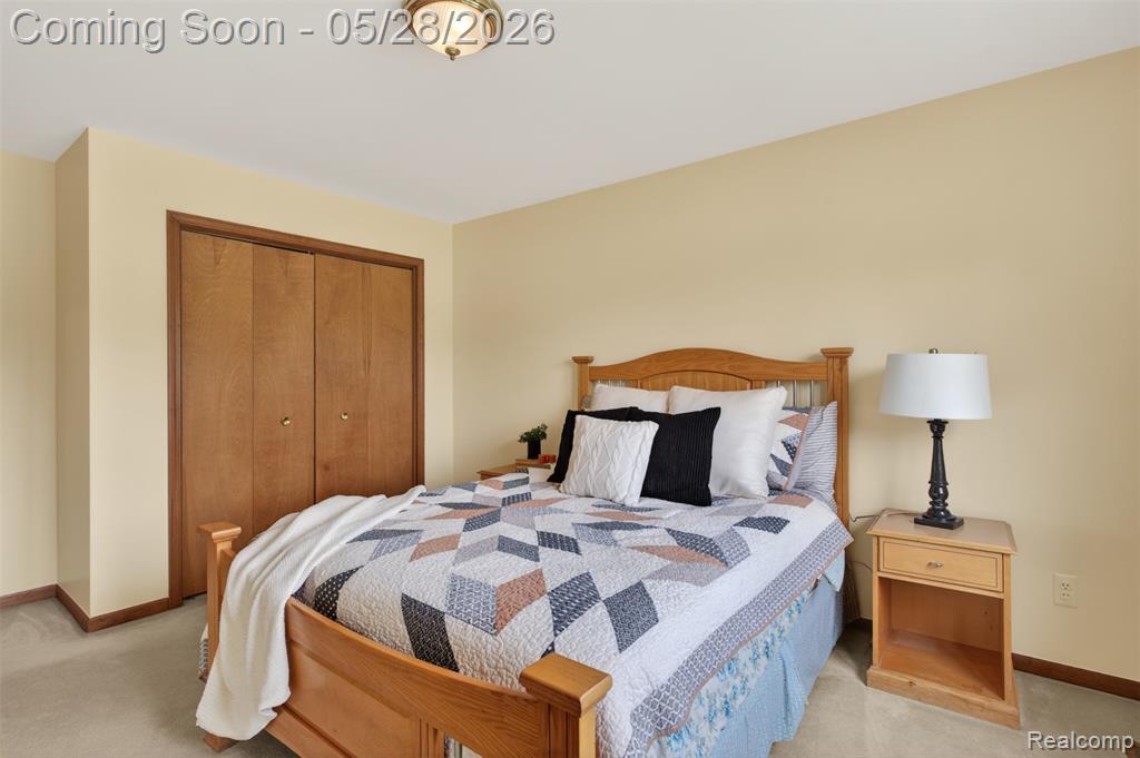 3411 Foxhollow Court, Washington, MI — Photo 32