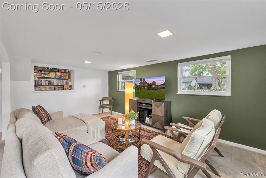 842 Bird Song Drive, Milford, MI 48381 — Photo 34