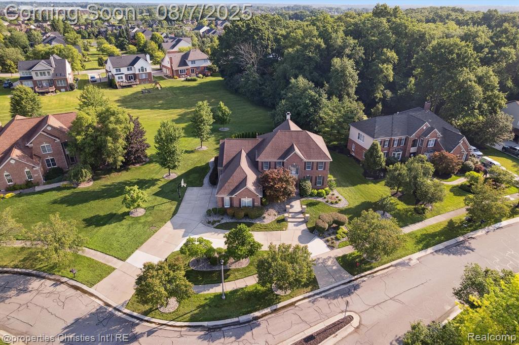 45780 Tournament Drive S, Northville, MI 48168 — Photo 69