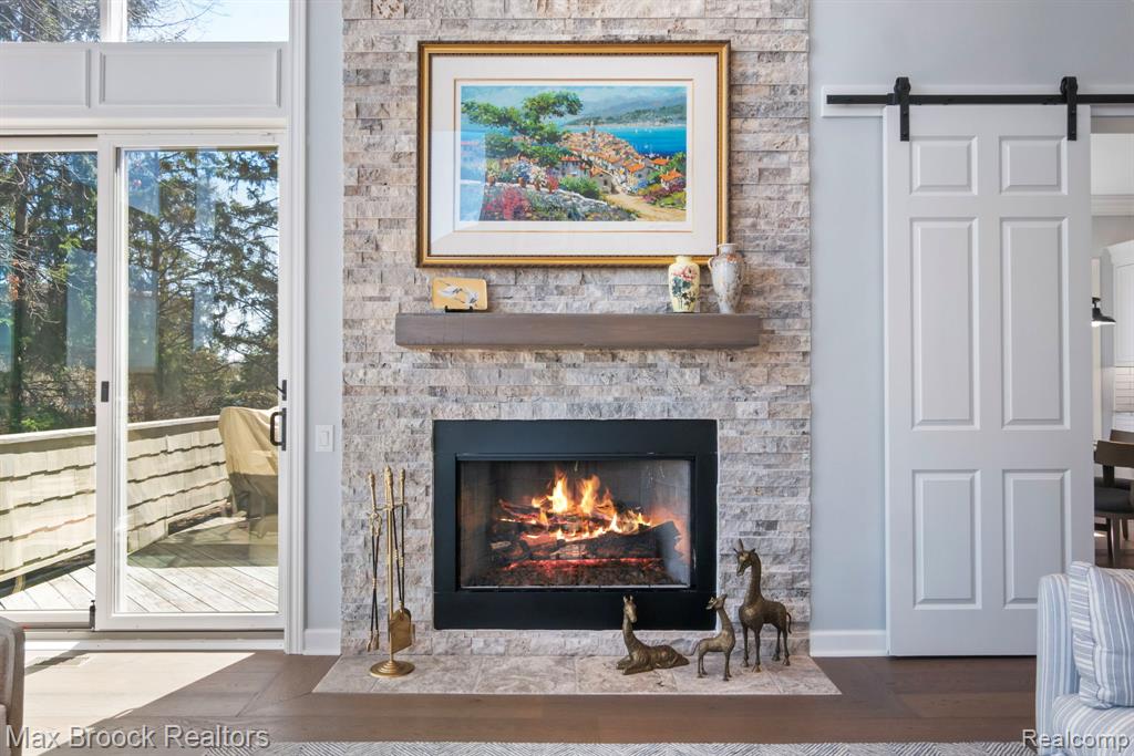 3828 PINE LAKE KNOLL Drive, West Bloomfield, MI 48324 — Photo 19