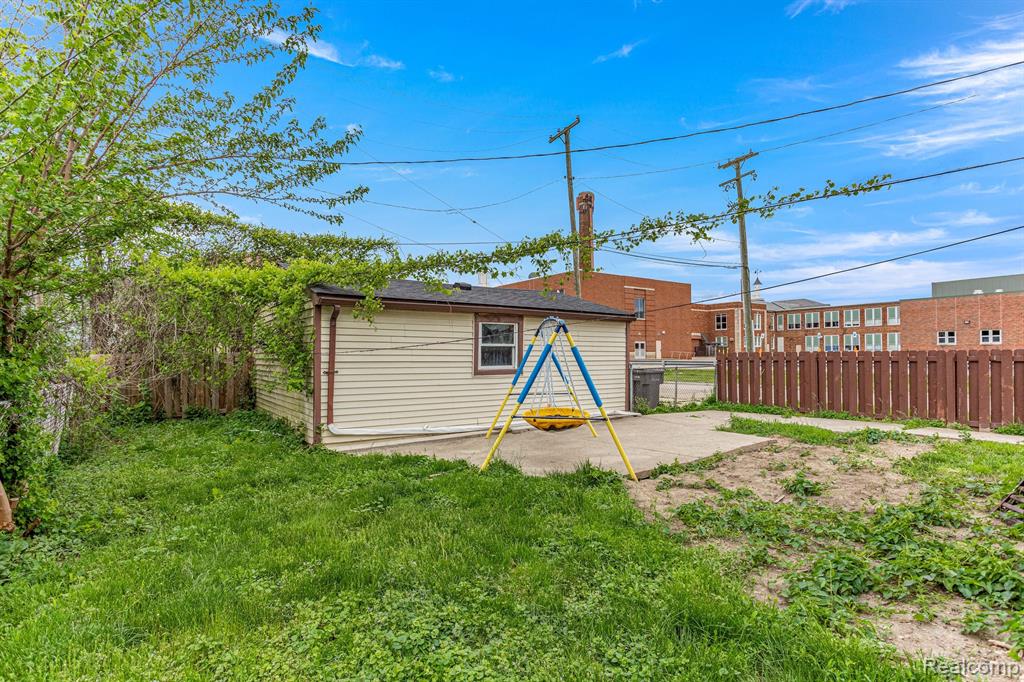5002 MEAD Street, Dearborn, MI 48126 — Photo 26