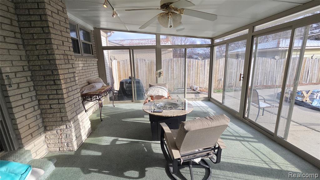 41174 Bernard Drive, Sterling Heights, MI 48313 — Photo 34