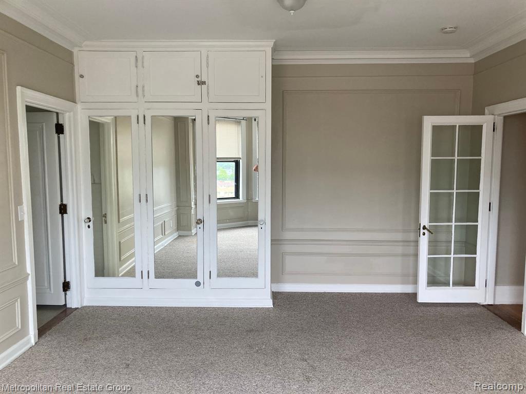 2900 E JEFFERSON Avenue, A-701, Detroit, MI 48207 — Photo 16