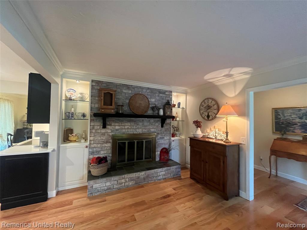 2223 Strader Drive, West Bloomfield, MI 48324 — Photo 7