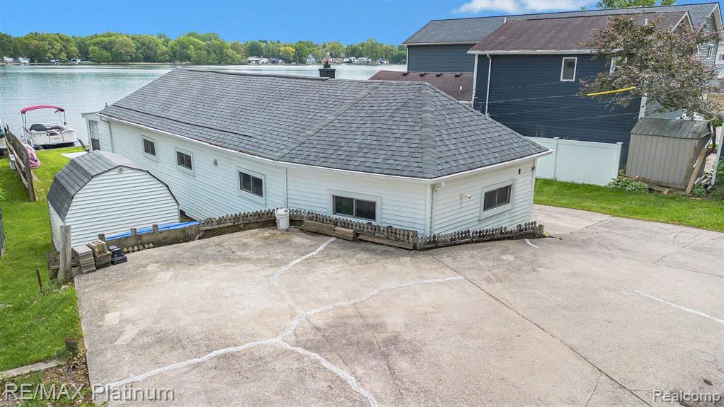 821 SUNRISE PARK Street E, Howell, MI 48843 — Photo 22