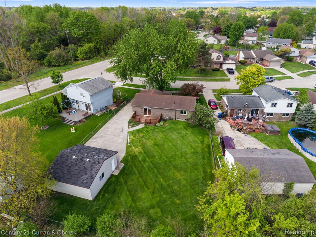 1344 Saltz Court, Canton, MI 48187 — Photo 51