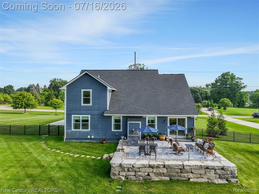 671 Braxwood Place, Milford, MI 48381 — Photo 6