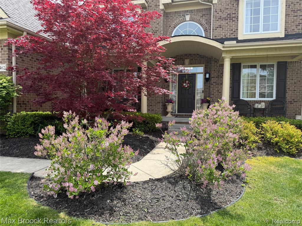 22462 Cyprus Drive, Northville, MI 48167 — Photo 2