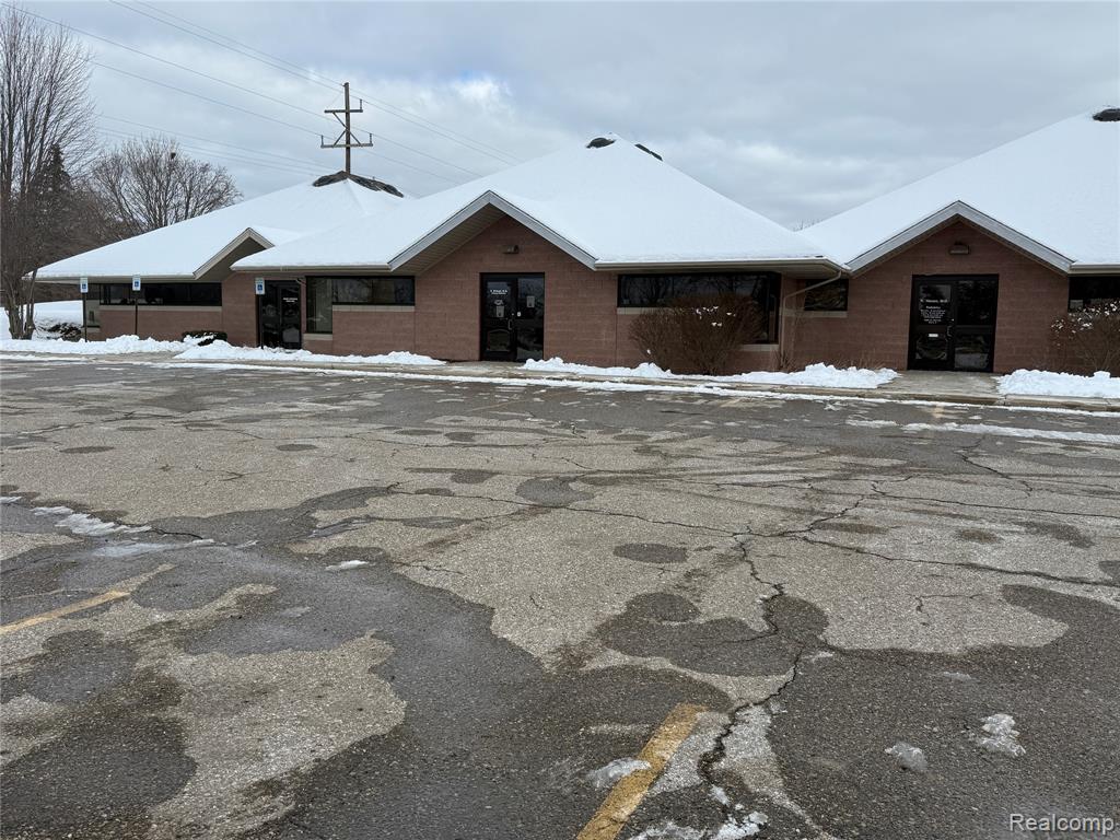 1260 N Irish Road, Davison, MI 48423 — Photo 2