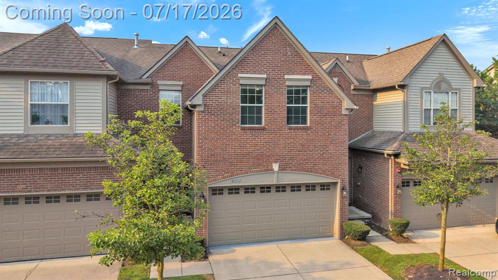 41101 N Maplewood Drive, Canton, MI 48187 — Photo 4