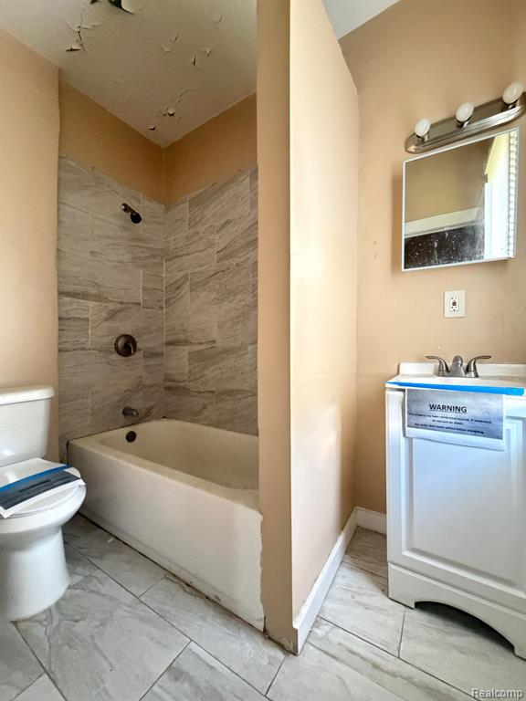 9628 PETOSKEY Avenue, Detroit, MI 48204 — Photo 6