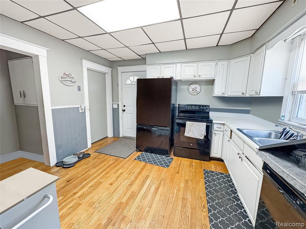 905 Wright Street, Saginaw, MI 48602 — Photo 14