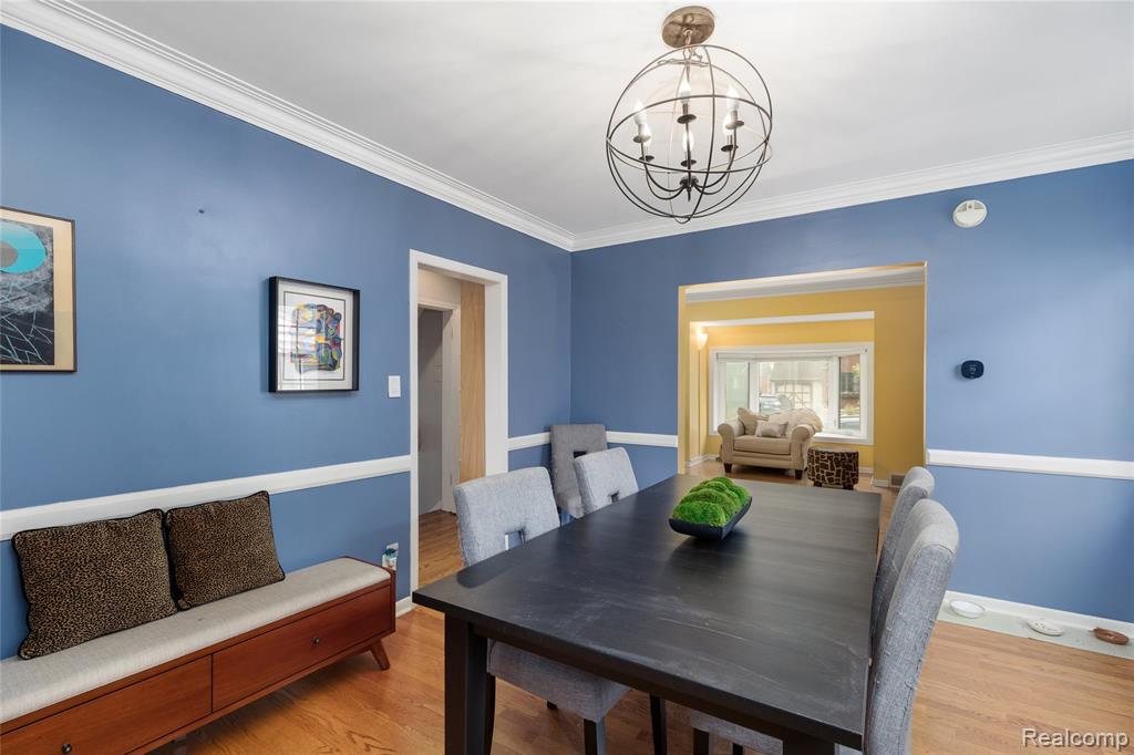 10504 Borgman Avenue, Huntington Woods, MI — Photo 11