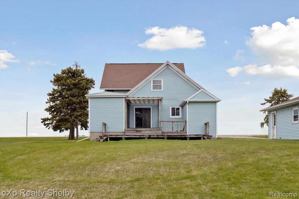 8433 W SANILAC Road, Vassar, MI 48768 — Photo 44
