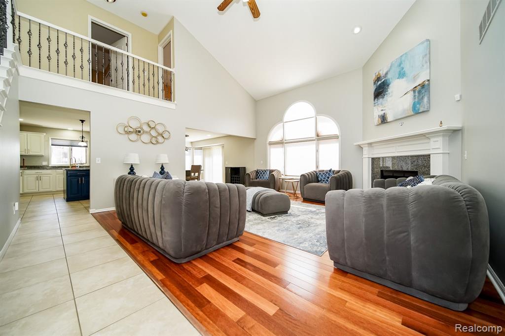 8670 LILLIAN Drive, Washington, MI — Photo 31
