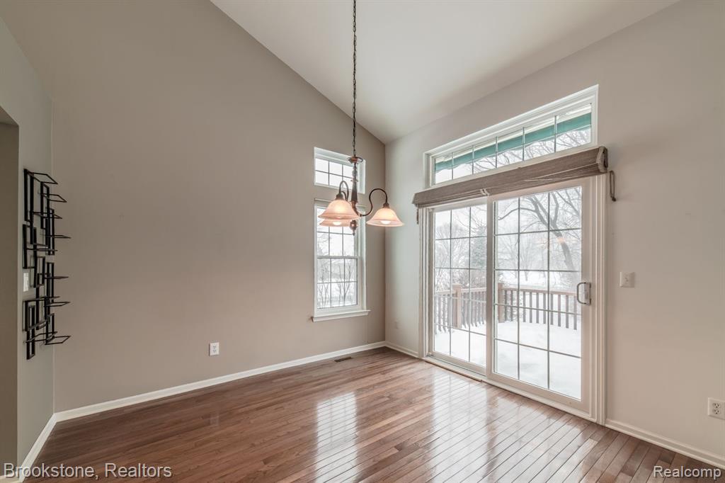 6462 Heron Park Way, Clarkston, MI — Photo 16