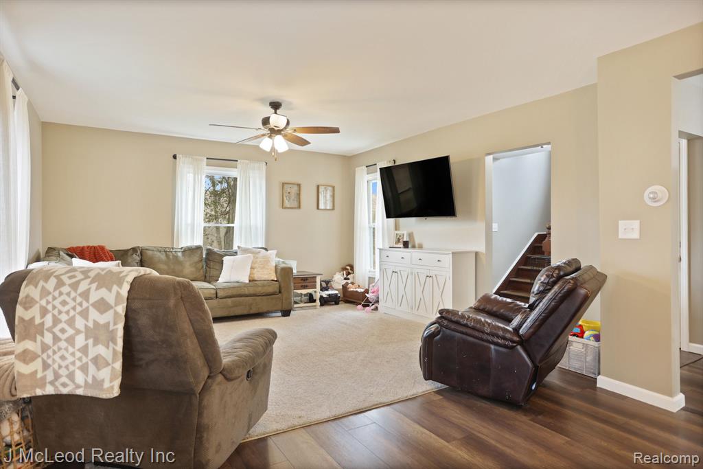 3301 Hanlin Road, Millington, MI 48746 — Photo 5