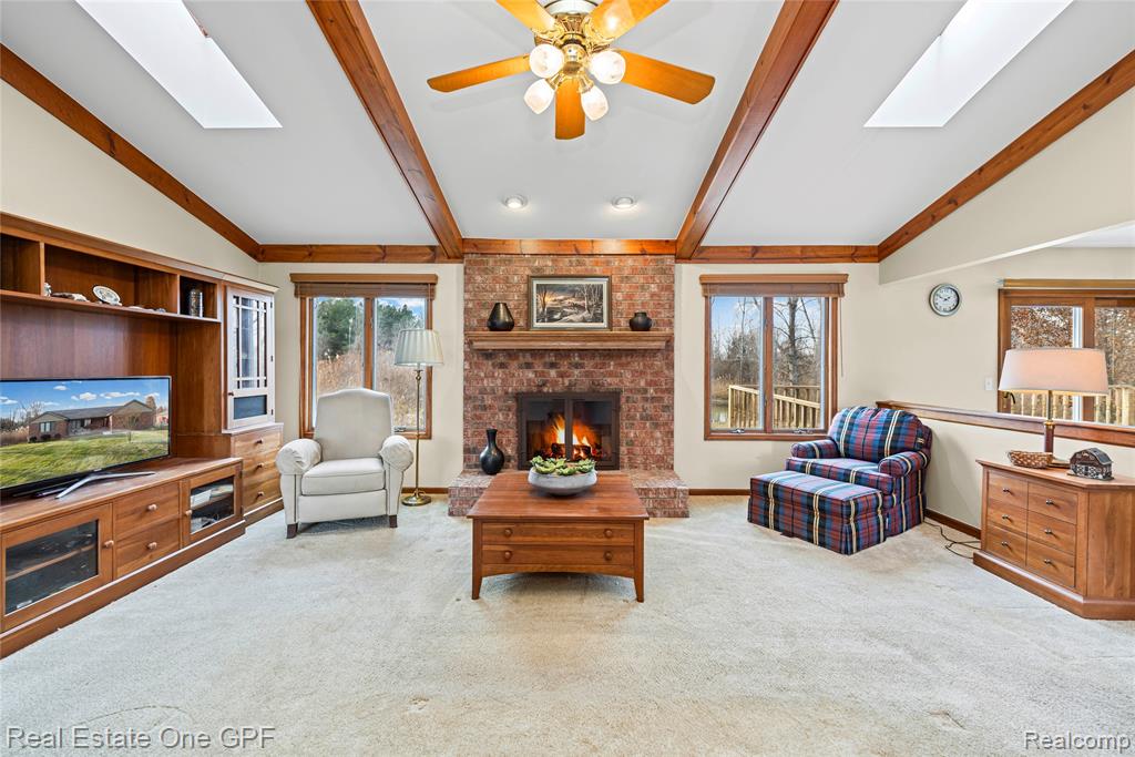 1135 Holmes Road, Allenton, MI 48002 — Photo 6