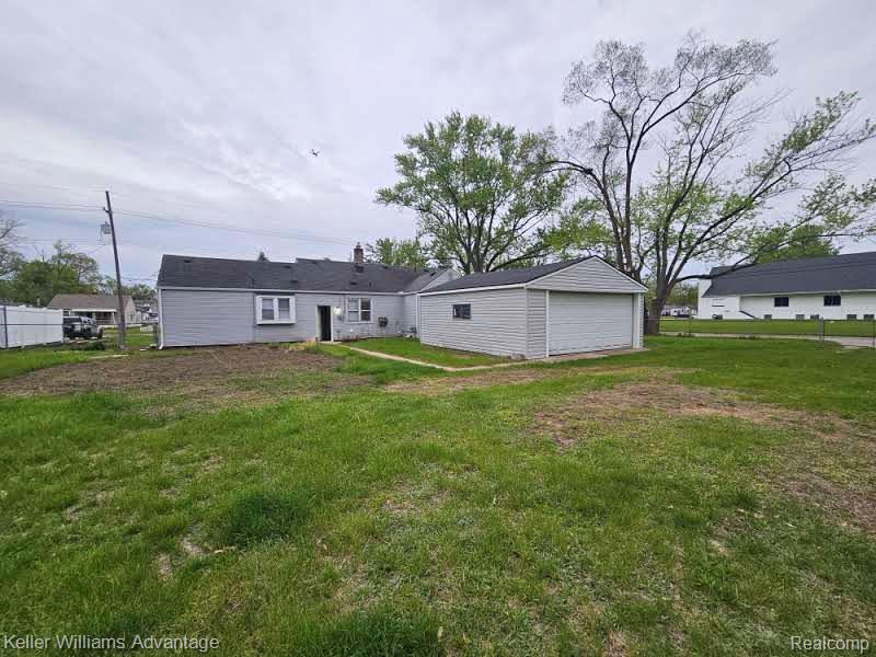 27570 Avondale Street, Inkster, MI 48141 — Photo 19