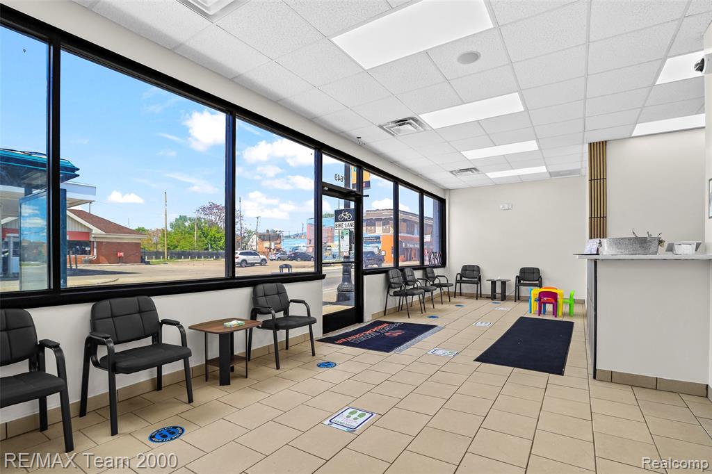 7647-7649 W Vernor Highway, Detroit, MI 48209 — Photo 13