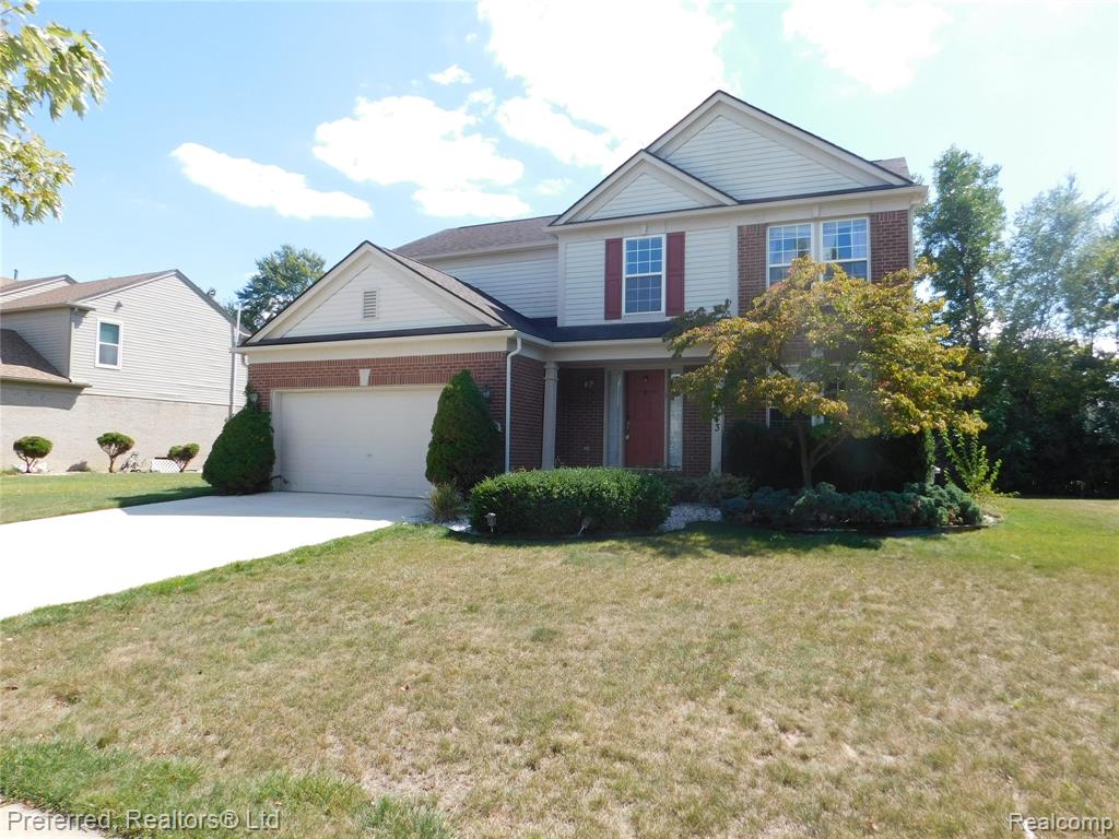 47243 FAIRLAWN, Canton, MI 48188 — Photo 2