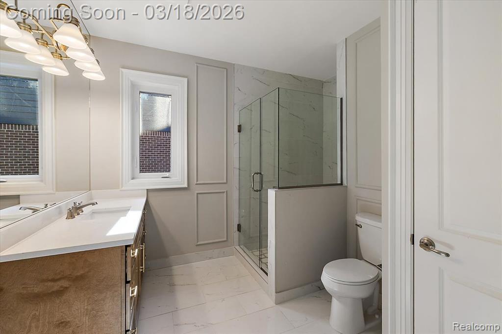 57553 Meadowridge Drive, Washington, MI — Photo 41