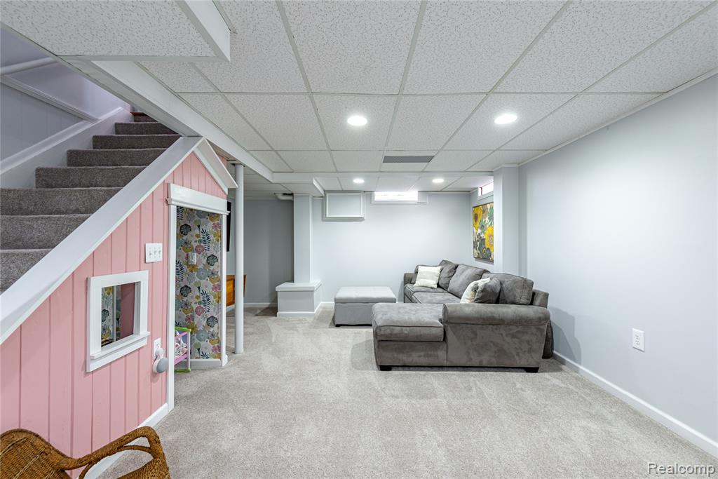 4121 Arlington Drive, Royal Oak, MI 48073 — Photo 32