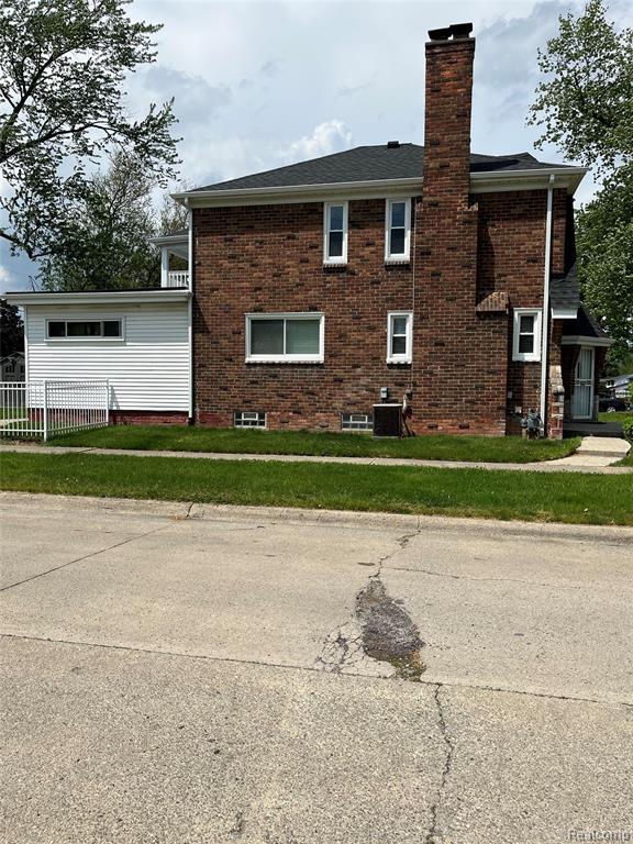 9001 Riverdale, Redford, MI 48239 — Photo 53