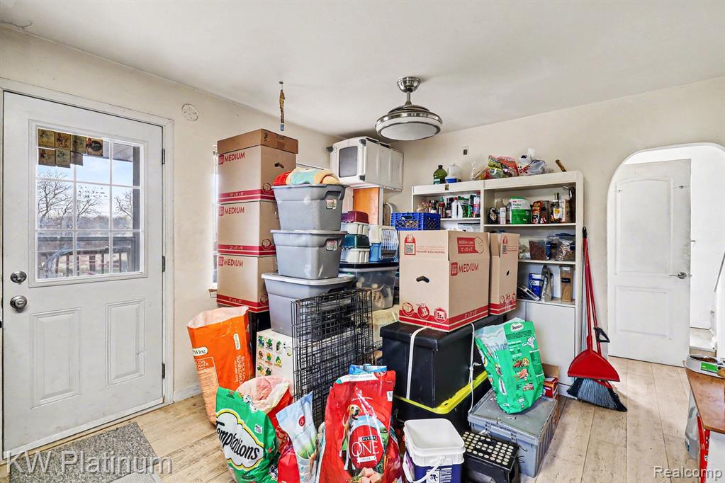 5160 Laur Road, North Branch, MI 48461 — Photo 20