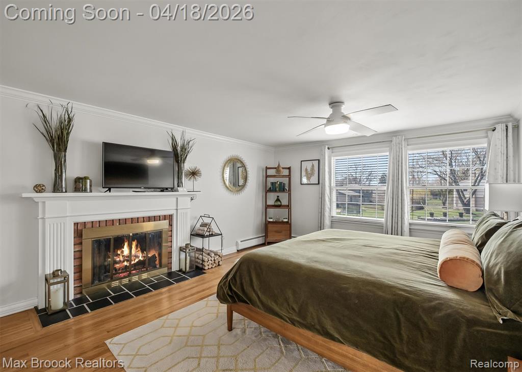 7359 Coach Lane, West Bloomfield, MI — Photo 37