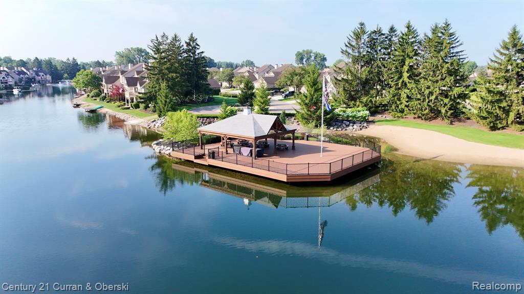 18215 Blue Heron Drive W, Northville, MI 48168 — Photo 52