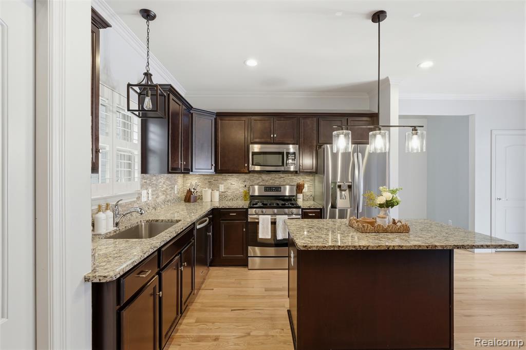 858 Reagan Street, Canton, MI 48188 — Photo 19