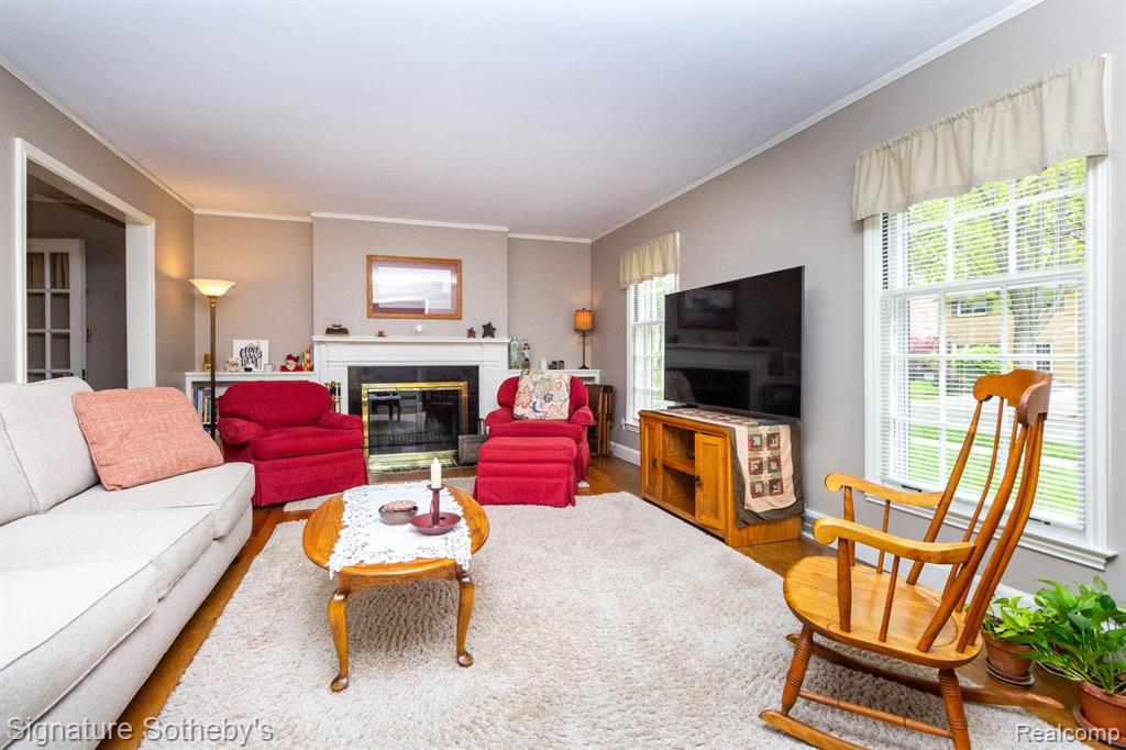 3629 Cumberland Road, Berkley, MI 48072 — Photo 4