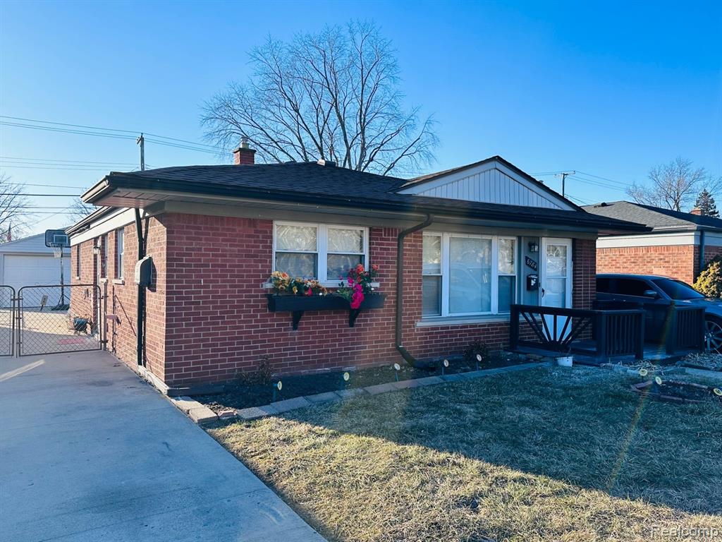 6784 Cooper St, Taylor, MI — Photo 2