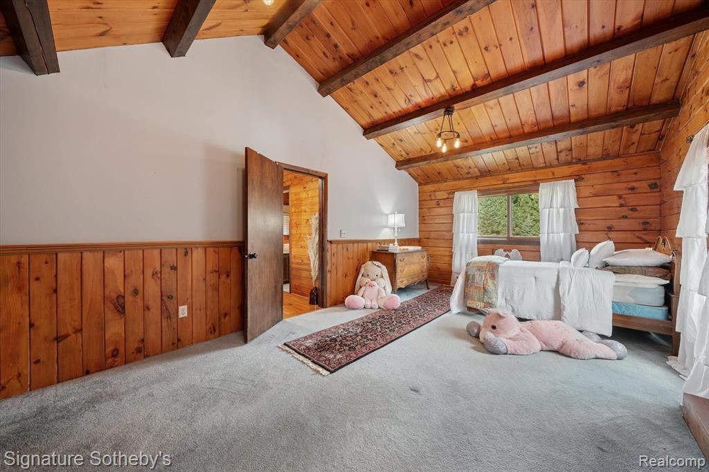 4540 Timber Lane, Dryden, MI 48428 — Photo 27