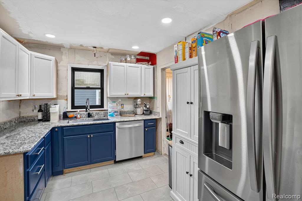 422 N Francis Avenue, Lansing, MI 48912 — Photo 16