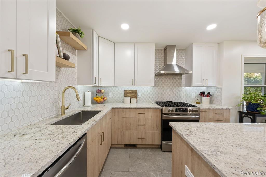 4190 GLEN EAGLES, Ann Arbor, MI 48103 — Photo 10