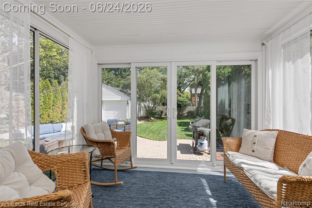 461 Allard Road, Grosse Pointe Farms, MI 48236 — Photo 14