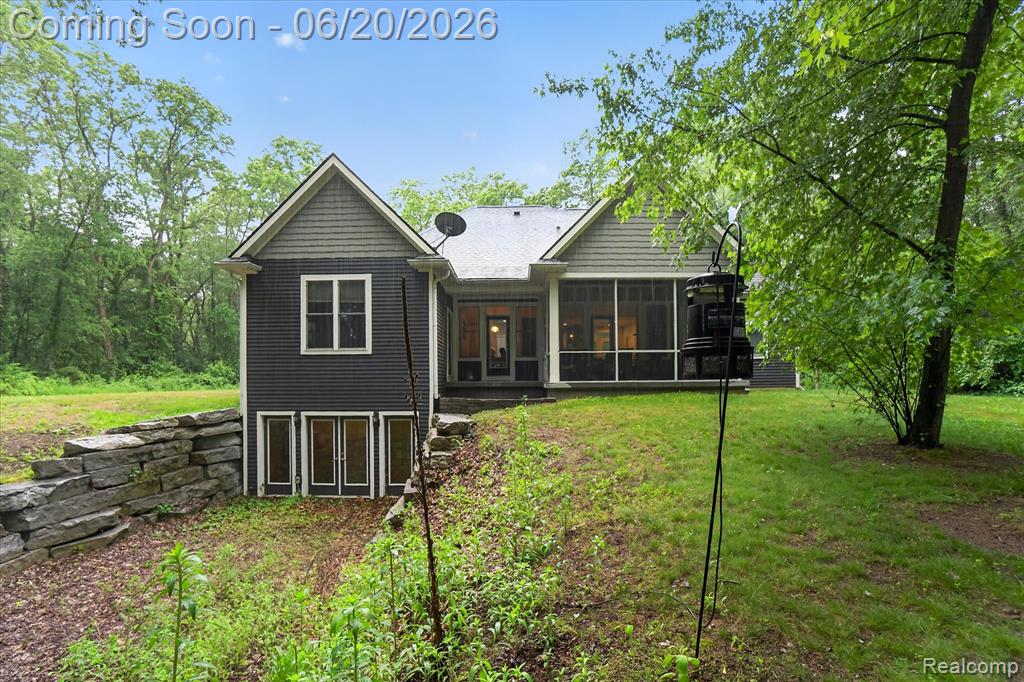 790 Grange Hall Road, Ortonville, MI 48462 — Photo 56