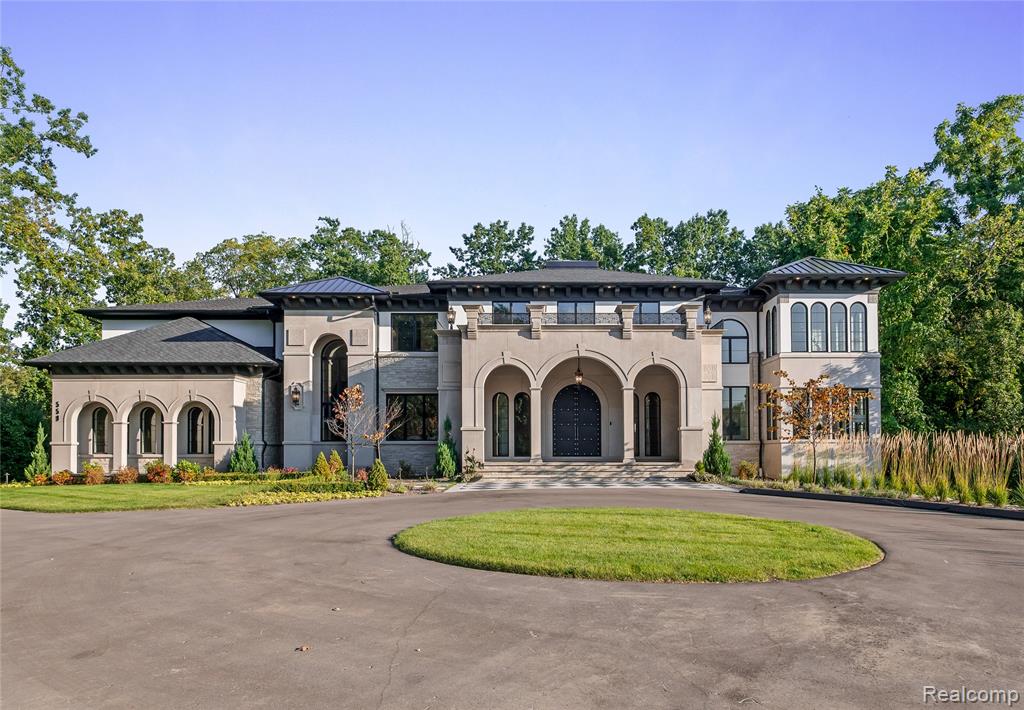 559 Barrington Park Drive, Bloomfield Hills, MI 48304 — Photo 53