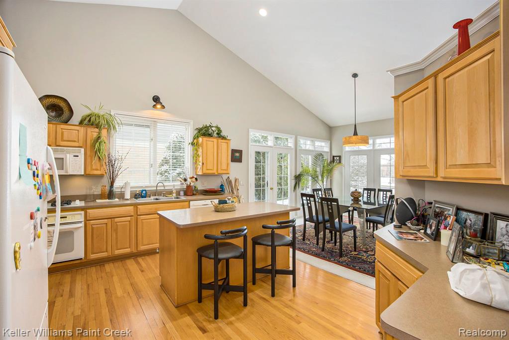 7943 Glacier Club Drive, Washington, MI — Photo 10