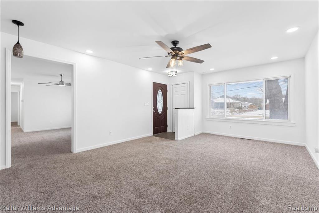 30456 West, New Boston, MI 48164 — Photo 6
