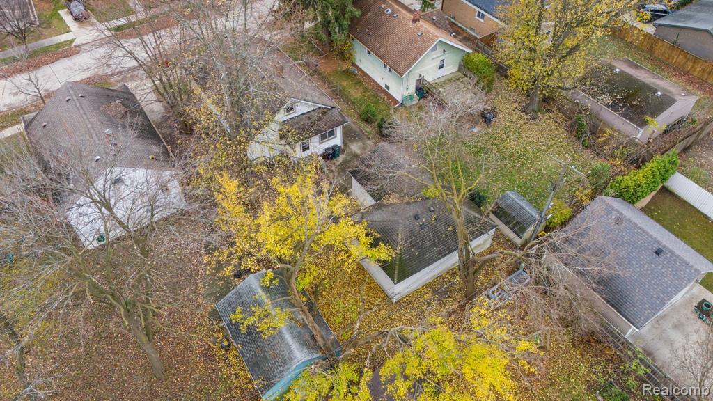 606 OAKLAND Avenue, Royal Oak, MI 48067 — Photo 51
