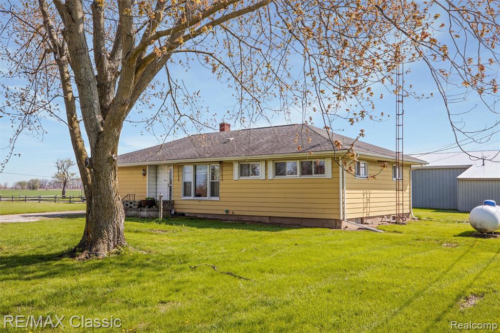 11024 Dennison Road, Milan, MI 48160 — Photo 3