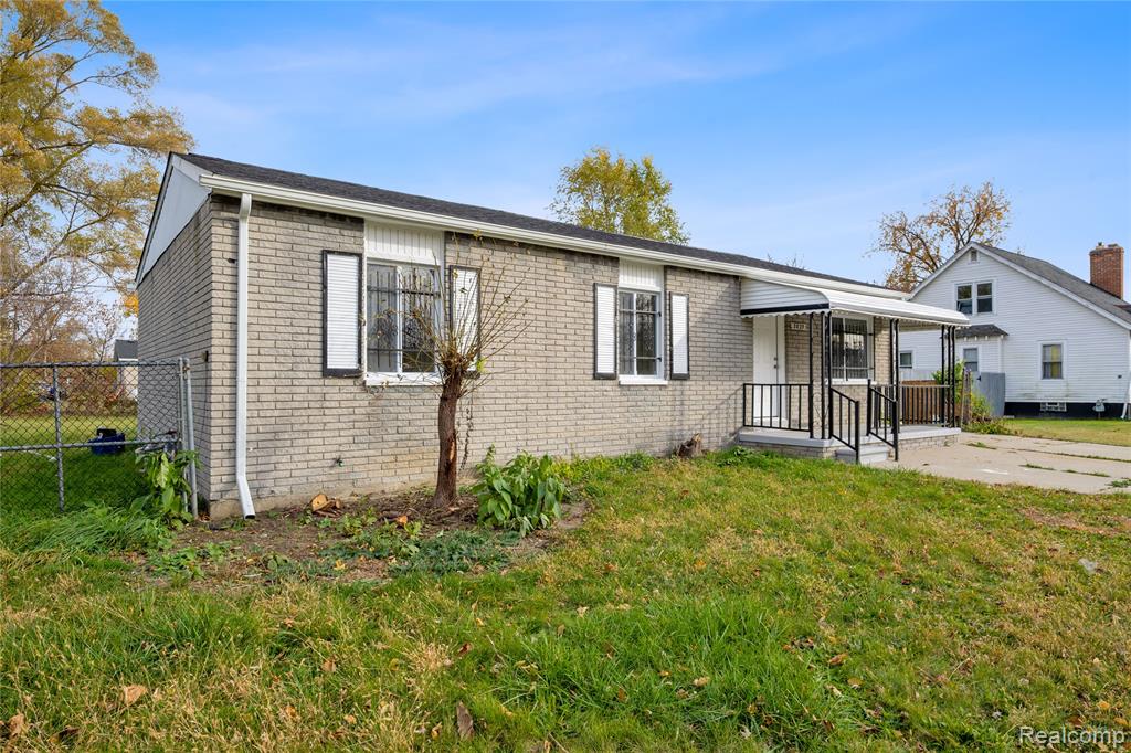 3829 Walnut Street, Inkster, MI 48141 — Photo 20