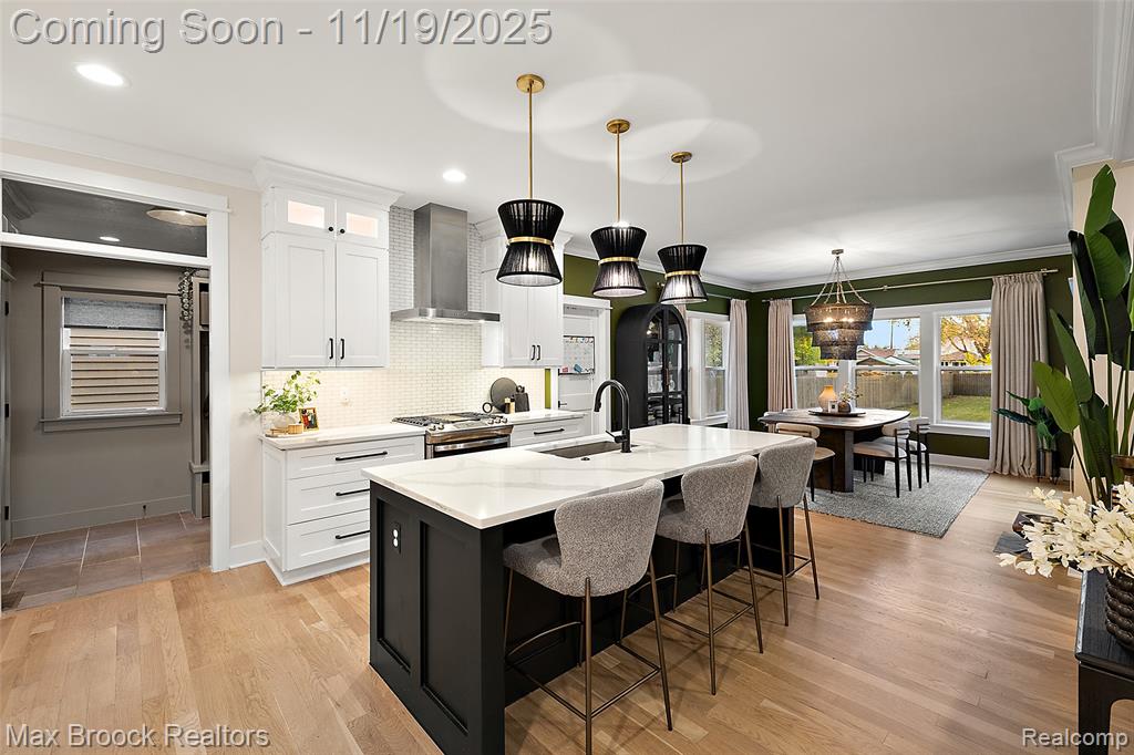 419 Parkdale Avenue, Royal Oak, MI 48073 — Photo 6