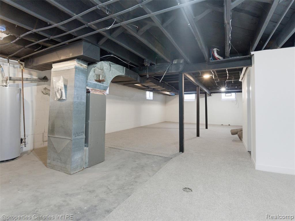 10930 Mogul Street, Detroit, MI 48224 — Photo 29